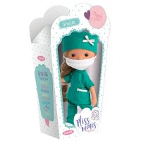 Llorens: Miss Minis Medicinska sestra lutka 26cm - l/l/llorens-miss-minis-medicinska-sestra-lutka-26cm.jpg