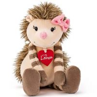 Lumpin: Lady Cecilia, plišana figura ježa 30cm - Woodyland - l/u/Lumpin-Lady-Cecilia-plisana-figura-jeza-30cm-Woodyland-1.jpg