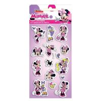 Luna: 3D pjenasti set naljepnica Minnie Mouse na listu veličine 10x22 cm - l/u/Luna-3D-pjenasti-set-naljepnica-Minnie-Mouse-na-listu-velicine-10x22-cm-1.jpg