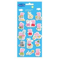 Luna: 3D pufnasti set naljepnica Peppa Pig na arku veličine 10x22 cm - l/u/Luna-3D-pufnasti-set-naljepnica-Peppa-Pig-na-arku-velicine-10x22-cm-1.jpg