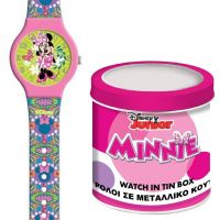 Luna: Analogni sat s Minniem Mouseom u metalnoj poklon kutiji - l/u/Luna-Analogni-sat-s-Minniem-Mouseom-u-metalnoj-poklon-kutiji-1.jpg