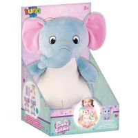 Luna: Cuddly Cuties plišana slonica za bojanje - l/u/Luna-Cuddly-Cuties-plisana-slonica-za-bojanje-1.jpg