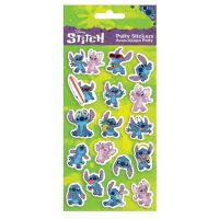 Luna: Disney Lilo i Stitch pufnasti set naljepnica 10x22 cm - l/u/Luna-Disney-Lilo-i-Stitch-pufnasti-set-naljepnica-10x22-cm-1.jpg