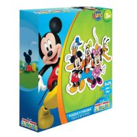 Luna: Disney Mickey Mouse i prijatelji, puzzle 5x24 dijelova - l/u/Luna-Disney-Mickey-Mouse-i-prijatelji-puzzle-5x24-dijelova-1.jpg