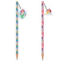 Luna: Disney Princeze grafitna olovka s gumicom, dvije vrste, 1 komad - l/u/Luna-Disney-Princeze-grafitna-olovka-s-gumicom-dvije-vrste-1-komad-1.jpg