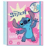 Luna: Disney Stitch 45-komadni set kreativnih i školskih pribora - l/u/Luna-Disney-Stitch-45-komadni-set-kreativnih-i-skolskih-pribora-1.jpg