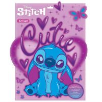 Luna: Disney Stitch Art Set bojanka s 6 flomastera i naljepnica - l/u/Luna-Disney-Stitch-Art-Set-bojanka-s-6-flomastera-i-naljepnica-1.jpg