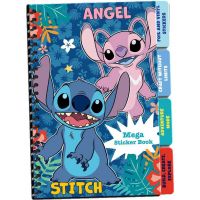 Luna: Disney Stitch Mega bilježnica s naljepnicama - l/u/Luna-Disney-Stitch-Mega-biljeznica-s-naljepnicama-1.jpg