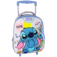Luna: Disney Stitch dječji ruksak za vrtić na kotačićima, 2 pregrade, 27x10x31 cm - l/u/Luna-Disney-Stitch-djecji-ruksak-za-vrtic-na-kotacicima-2-pregrade-27x10x31-cm-1.jpg