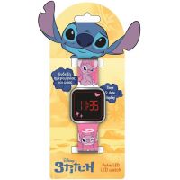 Luna: Disney Stitch i Angel ružičasti LED ručni sat - l/u/Luna-Disney-Stitch-i-Angel-ruzicasti-LED-rucni-sat-1.jpg