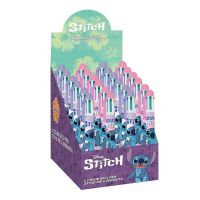 Luna: Disney Stitch kemijska olovka s 6 boja, razne vrste, 1 komad - l/u/Luna-Disney-Stitch-kemijska-olovka-s-6-boja-razne-vrste-1-komad-1.jpg