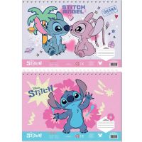 Luna: Disney Stitch kreativni skicarnik za bojanje s naljepnicama i šablonom u više varijanti - l/u/Luna-Disney-Stitch-kreativni-skicarnik-za-bojanje-s-naljepnicama-i-sablonom-u-vise-varijanti-1.jpg