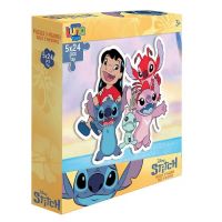 Luna: Disney Stitch likovi, slagalica 5x24 komada - l/u/Luna-Disney-Stitch-likovi-slagalica-5x24-komada-1.jpg