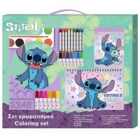 Luna: Disney Stitch set za bojanje 54x47cm - l/u/Luna-Disney-Stitch-set-za-bojanje-54x47cm-1.jpg