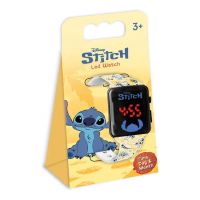 Luna: Disney Stitch žuti LED ručni sat - l/u/Luna-Disney-Stitch-zuti-LED-rucni-sat-1.jpg