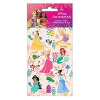 Luna: Disney princeze samoljepljivi set naljepnica na arku 8x12 cm, 5 komada - l/u/Luna-Disney-princeze-samoljepljivi-set-naljepnica-na-arku-8x12-cm-5-komada-1.jpg