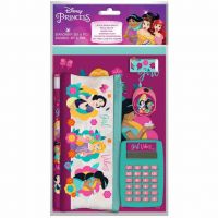 Luna: Disney princeze set za pisanje s kalkulatorom, pakiranje od 6 komada - l/u/Luna-Disney-princeze-set-za-pisanje-s-kalkulatorom-pakiranje-od-6-komada-1.jpg