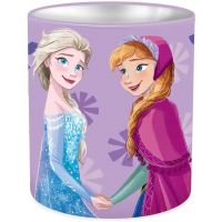 Luna: Frozen Elza i Anna metalna cilindrična kutija za olovke 10x11 cm - l/u/Luna-Frozen-Elza-i-Anna-metalna-cilindricna-kutija-za-olovke-10x11-cm-1.jpg