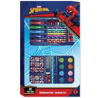 Luna: Kreativni set za bojanje Spider-Man, 42 dijela - l/u/Luna-Kreativni-set-za-bojanje-Spider-Man-42-dijela-1.jpg