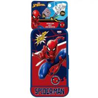 Luna: Kreativni set za bojanje s motivom Spidermana, 27 komada - l/u/Luna-Kreativni-set-za-bojanje-s-motivom-Spidermana-27-komada-1.jpg