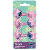 Luna: Lilo & Stitch set od 3 ukosnica s mašnom - l/u/Luna-Lilo-amp-Stitch-set-od-3-ukosnica-s-masnom-1.jpg