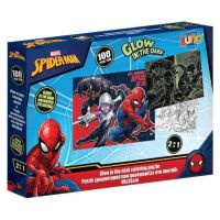 Luna: Marvel Spider-Man 100-dijelna slagalica koja svijetli u mraku - l/u/Luna-Marvel-Spider-Man-100-dijelna-slagalica-koja-svijetli-u-mraku-1.jpg