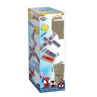 Luna: Marvel Spidey 3-u-1 društvena igra - Jenga, Domino i Igra memorije - l/u/Luna-Marvel-Spidey-3-u-1-drustvena-igra-Jenga-Domino-i-Igra-memorije-1.jpg