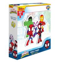 Luna: Marvel Spidey likovi puzzle 5x24 komada - l/u/Luna-Marvel-Spidey-likovi-puzzle-5x24-komada-1.jpg