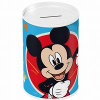 Luna: Metalna kasica u obliku valjka s motivom Mickey Mousea 10x15cm - l/u/Luna-Metalna-kasica-u-obliku-valjka-s-motivom-Mickey-Mousea-10x15cm-1.jpg