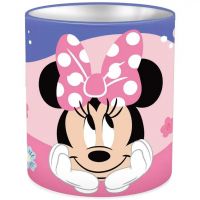 Luna: Minnie Mouse čarobni metalni cilindrični držač za olovke 10x11 cm - l/u/Luna-Minnie-Mouse-carobni-metalni-cilindricni-drzac-za-olovke-10x11-cm-1.jpg