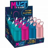 Luna: Must... Svijetlo obojena aluminijska boca za vodu 500ml u raznim varijantama 1 komad - l/u/Luna-Must-Svijetlo-obojena-aluminijska-boca-za-vodu-500ml-u-raznim-varijantama-1-komad-1.jpg