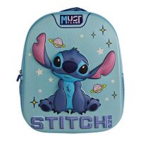 Luna: Must Team 3D Stitch s motivom svemira zaobljeni ruksak za vrtić 26x10x32 cm - l/u/Luna-Must-Team-3D-Stitch-s-motivom-svemira-zaobljeni-ruksak-za-vrtic-26x10x32-cm-1.jpg
