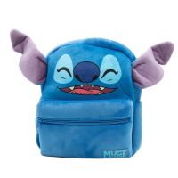 Luna: Must Team Disney Lilo i Stitch dječji plišani ruksak za vrtić 27x7x24 cm - l/u/Luna-Must-Team-Disney-Lilo-i-Stitch-djecji-plisani-ruksak-za-vrtic-27x7x24-cm-1.jpg