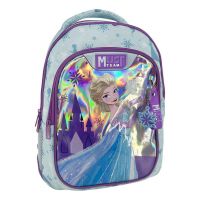 Luna: Must Team Elsa iz Snježnog kraljevstva zaobljeni školski ruksak s 3 pretinca, 32x18x43 cm - l/u/Luna-Must-Team-Elsa-iz-Snjeznog-kraljevstva-zaobljeni-skolski-ruksak-s-3-pretinca-32x18x43-cm-1.jpg