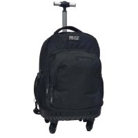 Luna: Must Team Fekete školska torba s 3 pretinca na kotačićima, ruksak 31x24x45 cm - l/u/Luna-Must-Team-Fekete-skolska-torba-s-3-pretinca-na-kotacicima-ruksak-31x24x45-cm-1.jpg