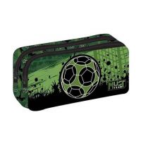 Luna: Must Team Football Pro Player dvoslojni cilindrični pernica 21x6x9 cm - l/u/Luna-Must-Team-Football-Pro-Player-dvoslojni-cilindricni-pernica-21x6x9-cm-1.jpg
