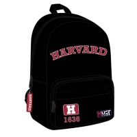 Luna: Must Team Harvard zaobljeni ruksak 29x17x41 cm - l/u/Luna-Must-Team-Harvard-zaobljeni-ruksak-29x17x41-cm-1.jpg