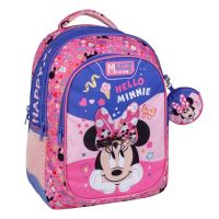Luna: Must Team Hello Minnie s okruglim rubovima, ruksak s 3 pretinca, 32x18x43 cm - l/u/Luna-Must-Team-Hello-Minnie-s-okruglim-rubovima-ruksak-s-3-pretinca-32x18x43-cm-1.jpg