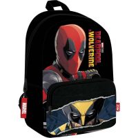 Luna: Must Team Marvel Deadpool i Wolverine zaobljeni ruksak 29x17x41 cm - l/u/Luna-Must-Team-Marvel-Deadpool-i-Wolverine-zaobljeni-ruksak-29x17x41-cm-1.jpg