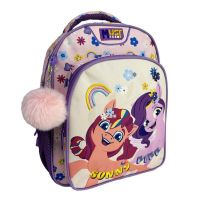 Luna: Must Team Moj mali poni zaobljeni ruksak s 2 pretinca 27x10x31cm - l/u/Luna-Must-Team-Moj-mali-poni-zaobljeni-ruksak-s-2-pretinca-27x10x31cm-1.jpg