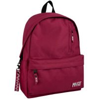 Luna: Must Team Monochrome bordo školska torba, ruksak 32x17x42 cm - l/u/Luna-Must-Team-Monochrome-bordo-skolska-torba-ruksak-32x17x42-cm-1.jpg