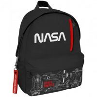 Luna: Must Team NASA Space Shuttle školska torba, ruksak – 1 pretinac, 32x17x42 cm - l/u/Luna-Must-Team-NASA-Space-Shuttle-skolska-torba-ruksak-1-pretinac-32x17x42-cm-1.jpg