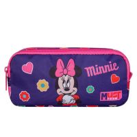 Luna: Must Team Slatka Minnie Mouse dvoslojni cilindrični pernica 21x6x9 cm - l/u/Luna-Must-Team-Slatka-Minnie-Mouse-dvoslojni-cilindricni-pernica-21x6x9-cm-1.jpg