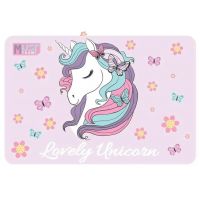 Luna: Must Team Unikornis podloga za stol s uzorkom, 43x29 cm - l/u/Luna-Must-Team-Unikornis-podloga-za-stol-s-uzorkom-43x29-cm-1.jpg