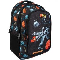 Luna: Must Team Xpression astronaut školska torba s 3 pretinca, ruksak 32x18x43 cm - l/u/Luna-Must-Team-Xpression-astronaut-skolska-torba-s-3-pretinca-ruksak-32x18x43-cm-1.jpg