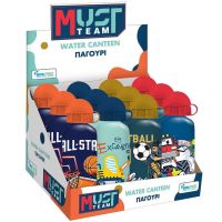 Luna: Must Team dječačka aluminijska boca u više varijanti 500 ml 1 kom - l/u/Luna-Must-Team-djecacka-aluminijska-boca-u-vise-varijanti-500-ml-1-kom-1.jpg