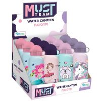 Luna: Must Team djevojačka aluminijska boca za vodu, više vrsta, 500 ml, 1 komad - l/u/Luna-Must-Team-djevojacka-aluminijska-boca-za-vodu-vise-vrsta-500-ml-1-komad-1.jpg