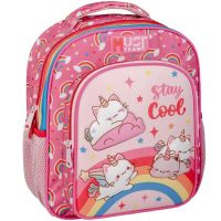 Luna: Must Team jednorog mačići zaobljeni dvodijelni dječji ruksak za vrtić 27x10x31 cm - l/u/Luna-Must-Team-jednorog-macici-zaobljeni-dvodijelni-djecji-ruksak-za-vrtic-27x10x31-cm-1.jpg