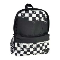 Luna: Must Team šahovnica zaokružena torba 32x17x42 cm - l/u/Luna-Must-Team-sahovnica-zaokruzena-torba-32x17x42-cm-1.jpg