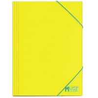 Luna: Must Team žuta mapa s gumicom 25x35 cm - l/u/Luna-Must-Team-zuta-mapa-s-gumicom-25x35-cm-1.jpg